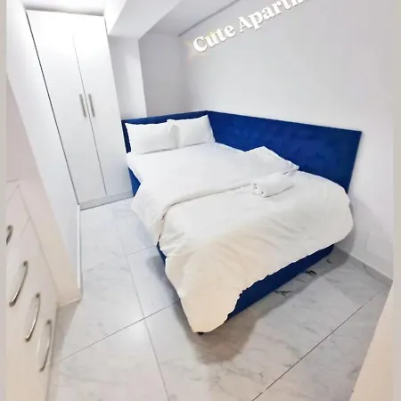 Mon Prive Apartament