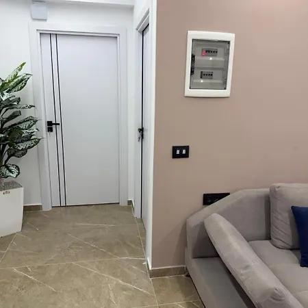 Appartement Mon Prive