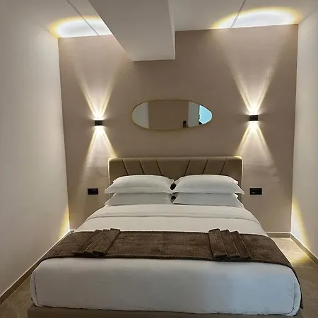 Mon Prive تيرانا