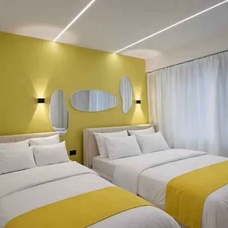 Mon Prive Appartement *