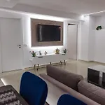 Mon Privé Appartement Tirana