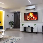 Mon Privé Appartement *