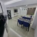 Apartment Mon Prive *