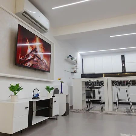 Appartamento Mon Privé *