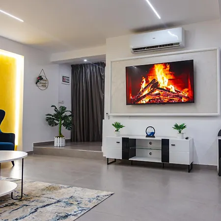 Mon Privé Appartamento *