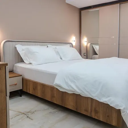 Appartamento Mon Privé *