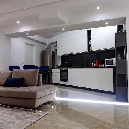 Mon Privé Appartamento *