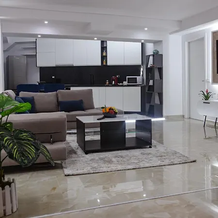 Mon Privé Appartement *