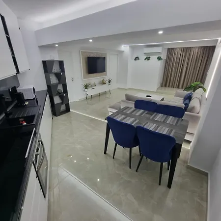 Appartamento Mon Privé *