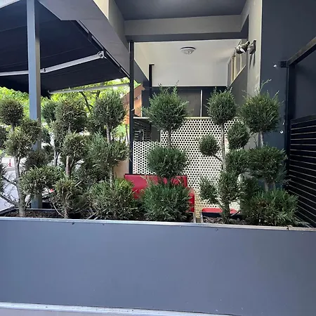 Appartement Mon Privé