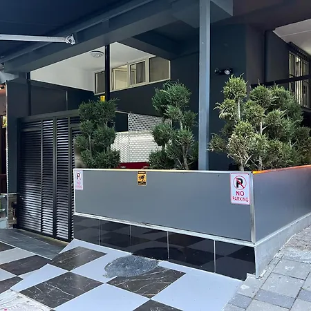 Mon Privé Appartement *