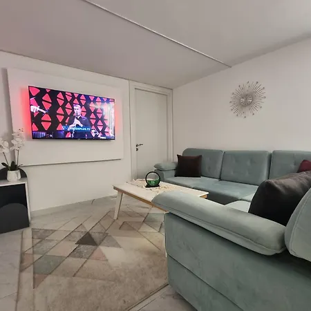 Appartamento Mon Privé *