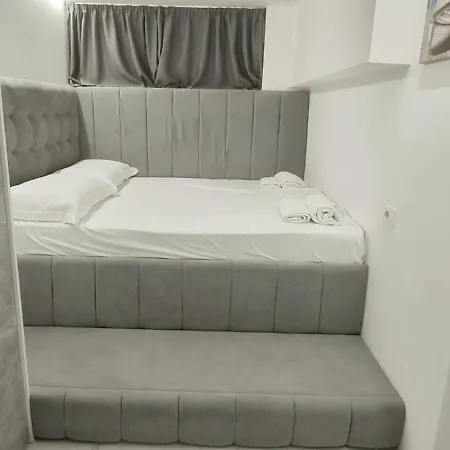Appartamento Mon Privé *
