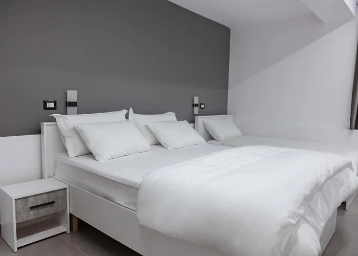 Mon Prive Apartment