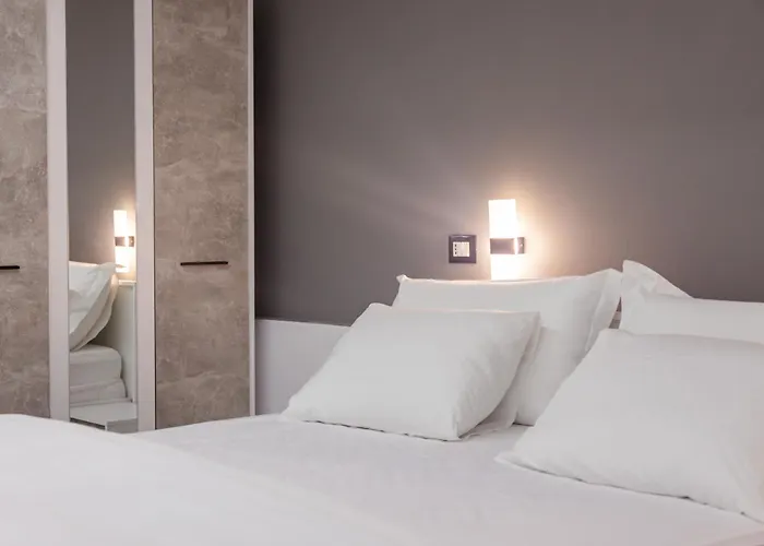 Mon Prive アパート *