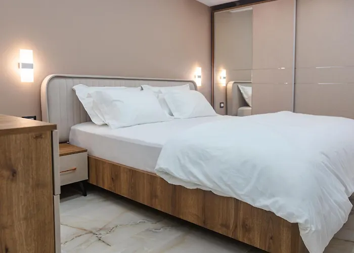 Apartment Mon Prive *