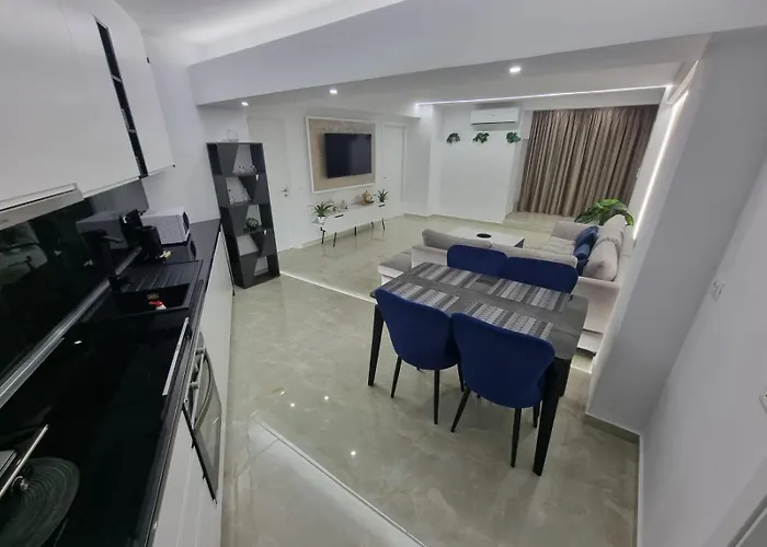 Apartment Mon Prive *