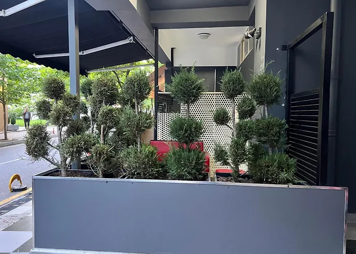 Apartment Mon Prive