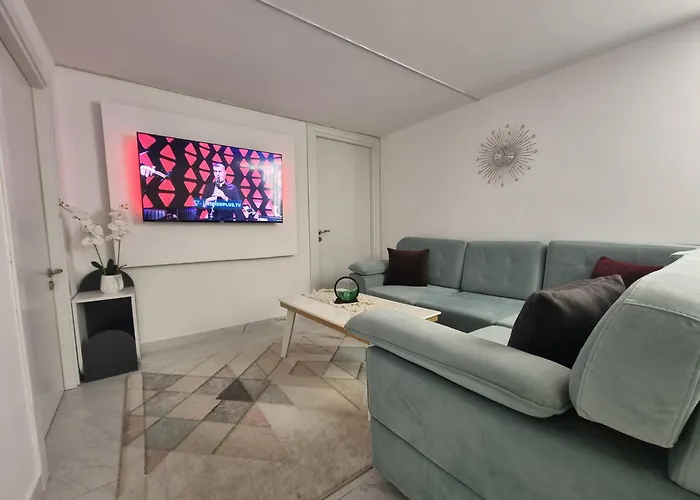 アパート Mon Prive *