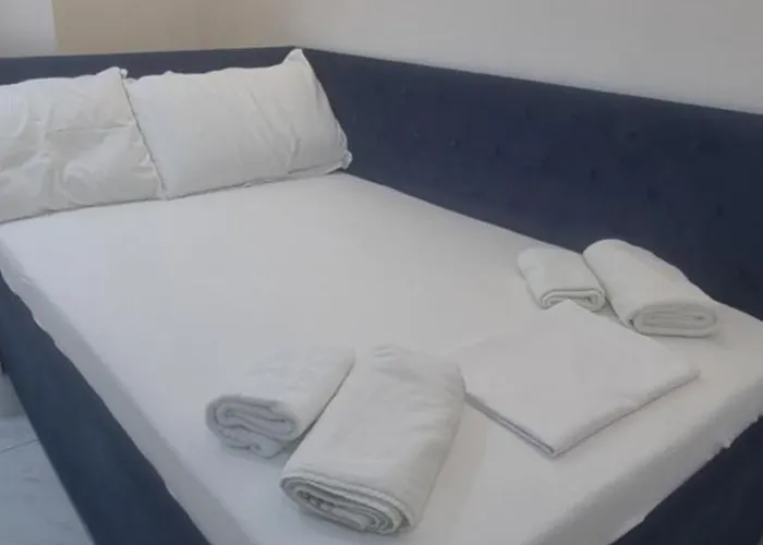 Mon Prive アパート