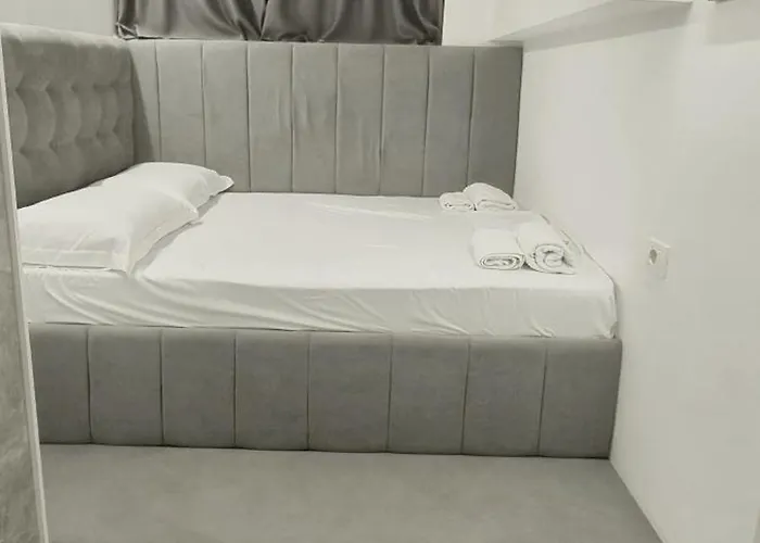 アパート Mon Prive *